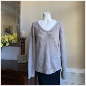 Christian Berg Knitted Sweater